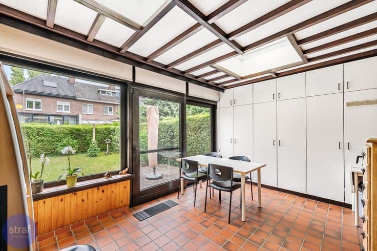 Charmante gezinswoning met 3 slaapkamers op een toplocati...