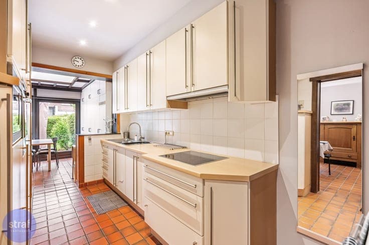 Charmante gezinswoning met 3 slaapkamers op een toplocati...
