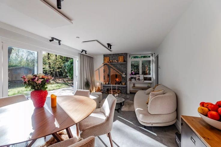 Woluwé-Saint-Pierre-Stockel - magnificent house with 6/7 bed