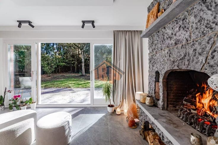 Woluwé-Saint-Pierre-Stockel - magnificent house with 6/7 bed