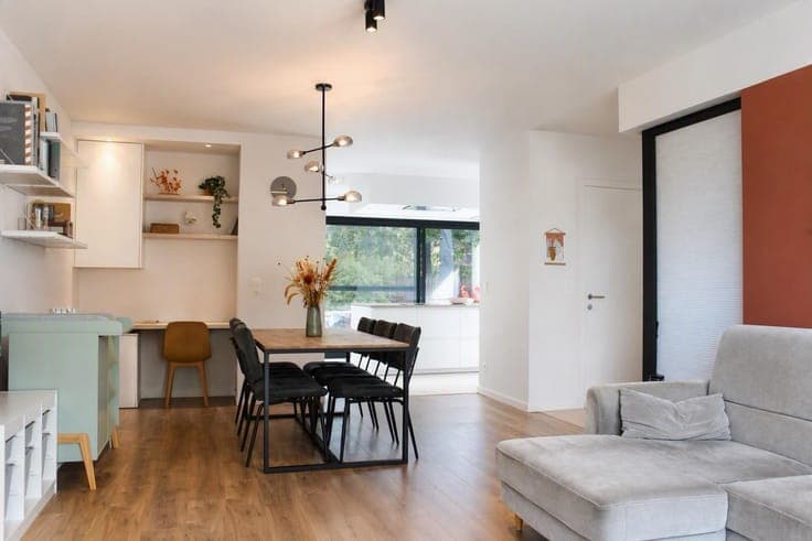 House in Hasselt