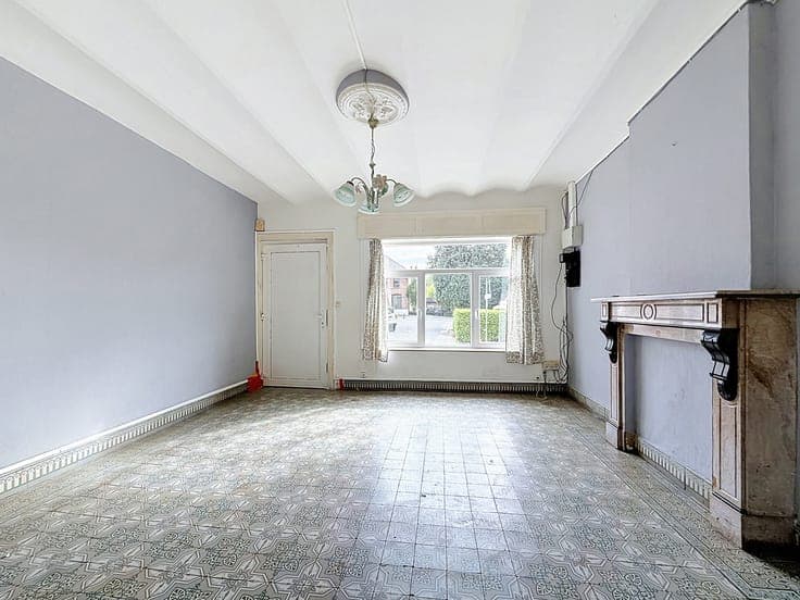 House in Wanfercée-Baulet