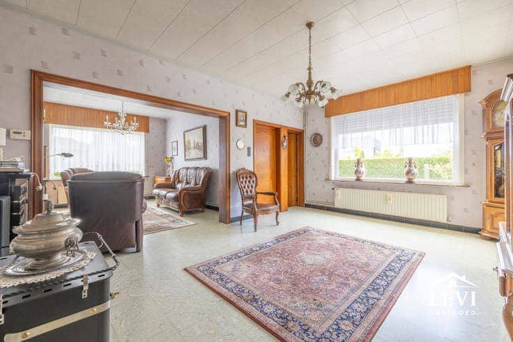 House in Wetteren