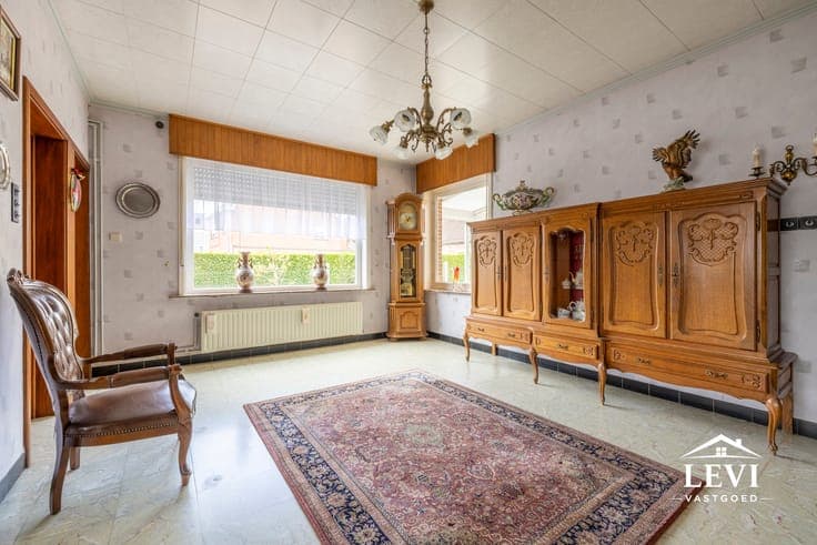House in Wetteren