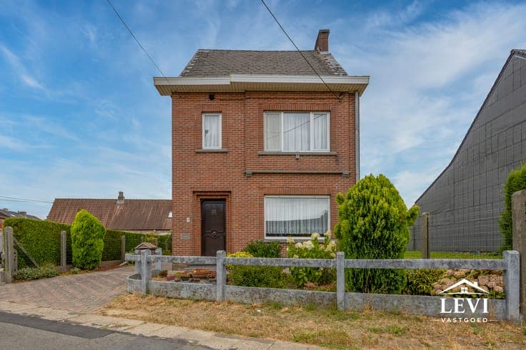 House in Wetteren