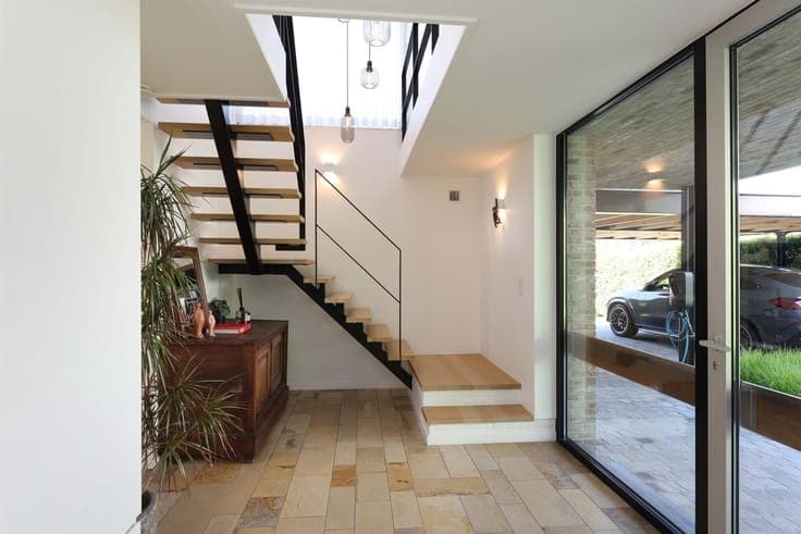 Woning