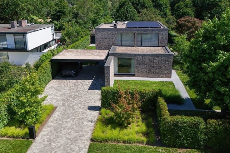 Woning