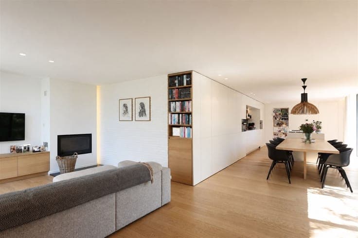 Woning