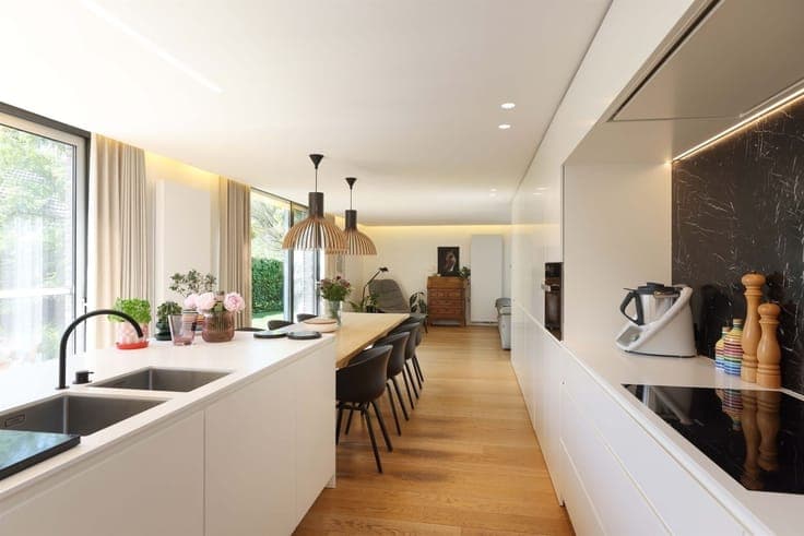 Woning