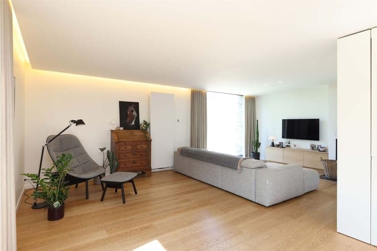 Woning