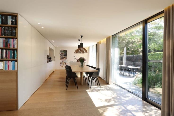 Woning