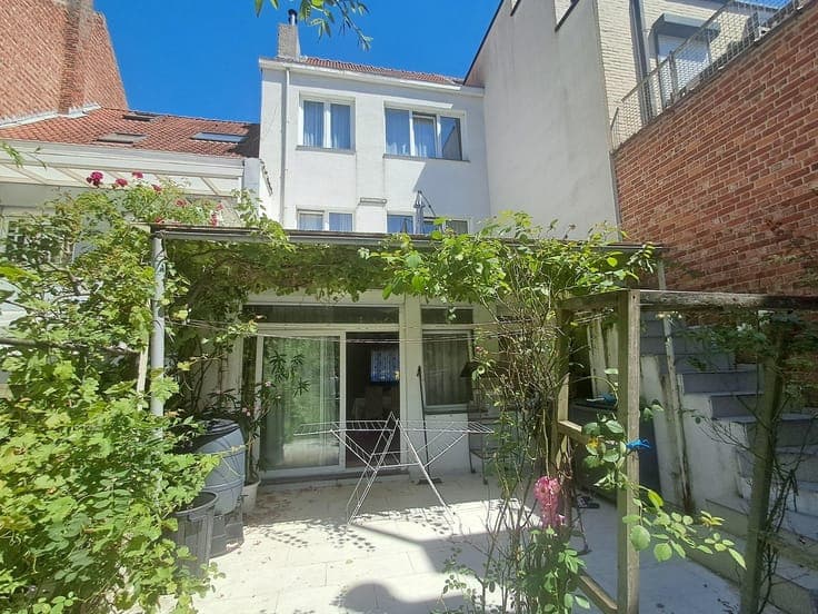 Eengezinswoning met 5 slaapkamers