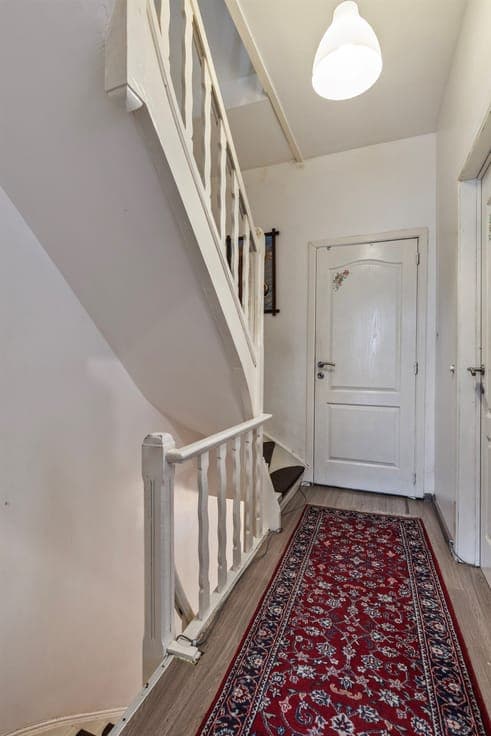 Eengezinswoning met 5 slaapkamers
