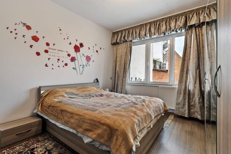 Eengezinswoning met 5 slaapkamers