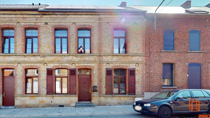House in Beloeil
