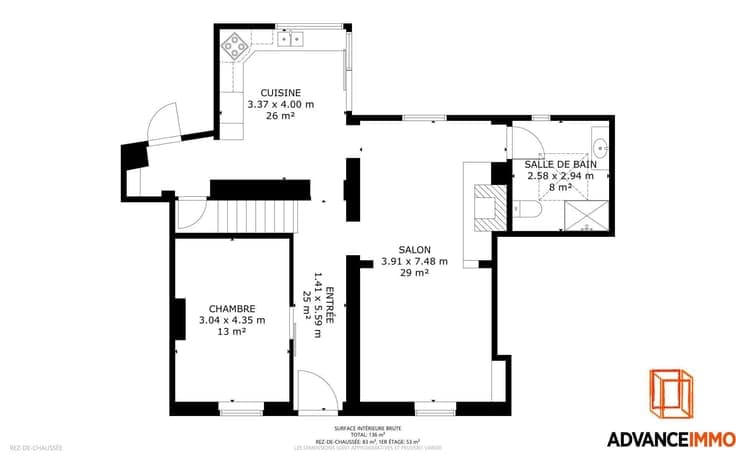 House in Beloeil