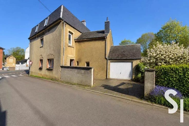 Sale - House Virton - 179,000 €
