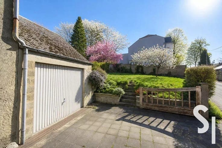 Sale - House Virton - 179,000 €
