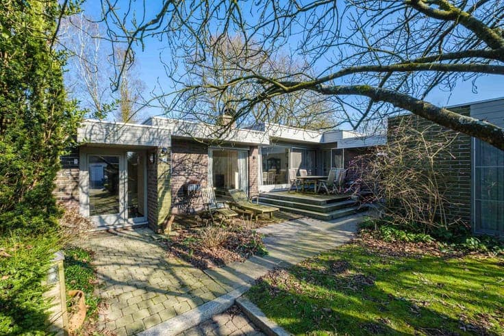 House in Geel
