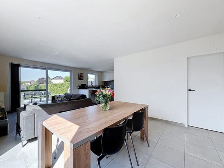 House in Oudenaarde