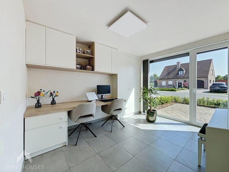 House in Oudenaarde