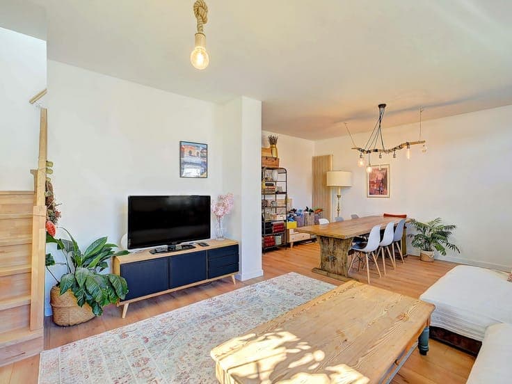 A ready-to-move-in 4-bedroom house in Hoeilaart!