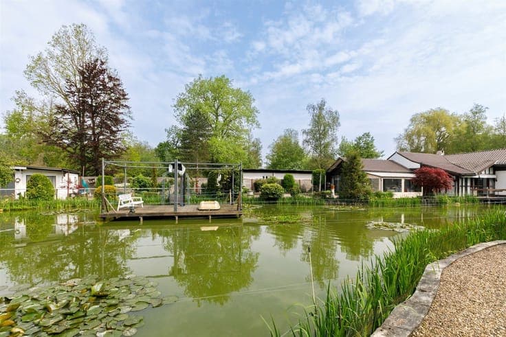 Holiday Home - House