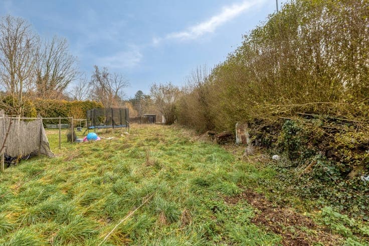 Renovation property on prime commercial location in Diest