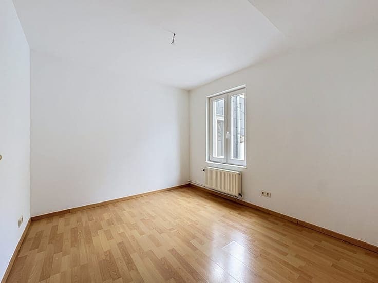 Investment property - mixed use residential