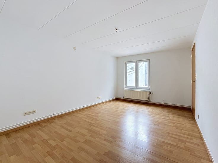 Investment property - mixed use residential