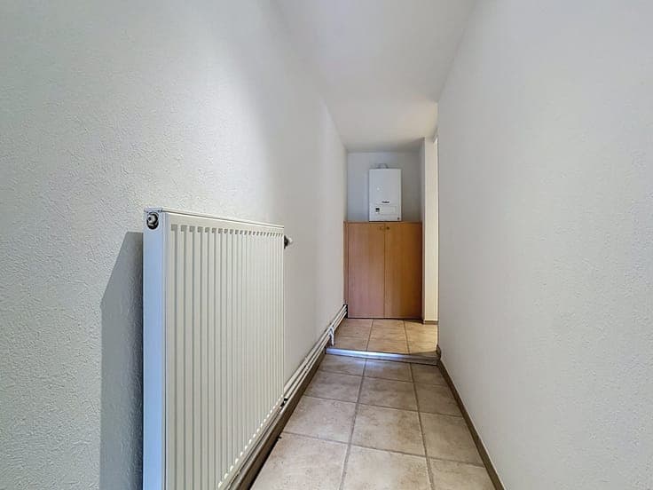 Investment property - mixed use residential