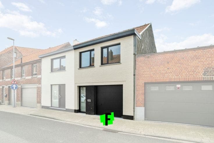 Renovated house in Mesen | FOR SALE