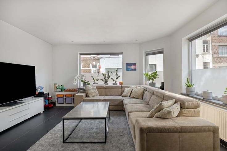 Gerenoveerde stadswoning op absolute toplocatie nabij het...