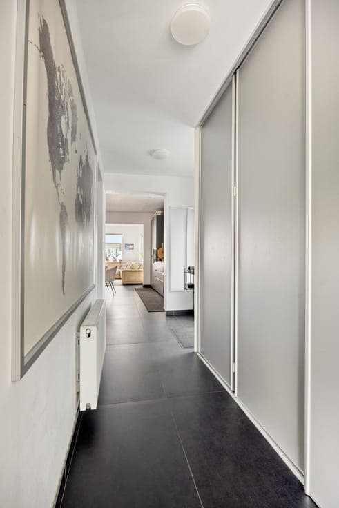 Gerenoveerde stadswoning op absolute toplocatie nabij het...