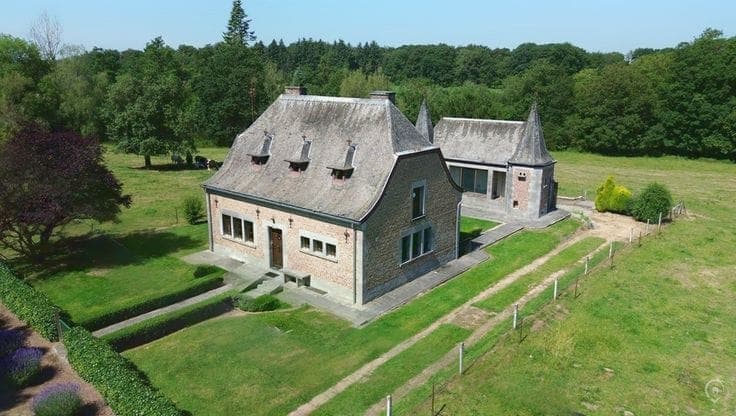 House in Havelange