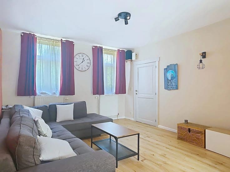 Spacious 3-Bedroom Village House in Hannut