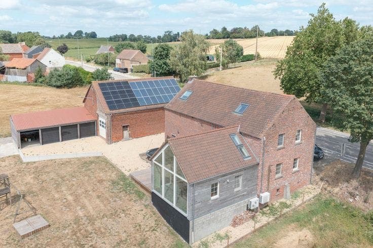 House in Braine-le-Comte