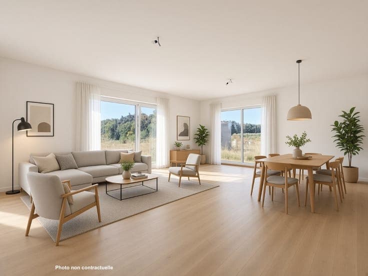 Nieuwbouw 3 slk – modern en energiezuinig