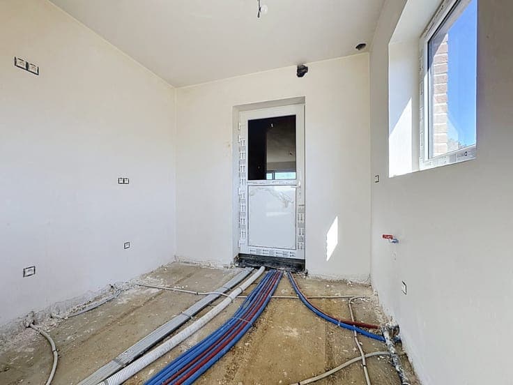 Nieuwbouw 3 slk – modern en energiezuinig