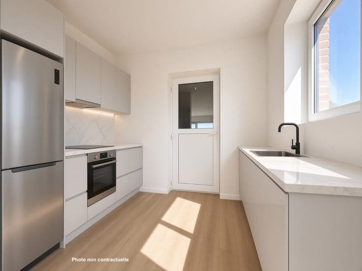 Nieuwbouw 3 slk – modern en energiezuinig