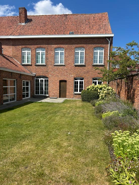 House in Wingene