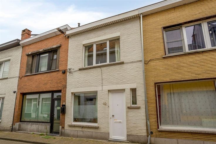 Woning