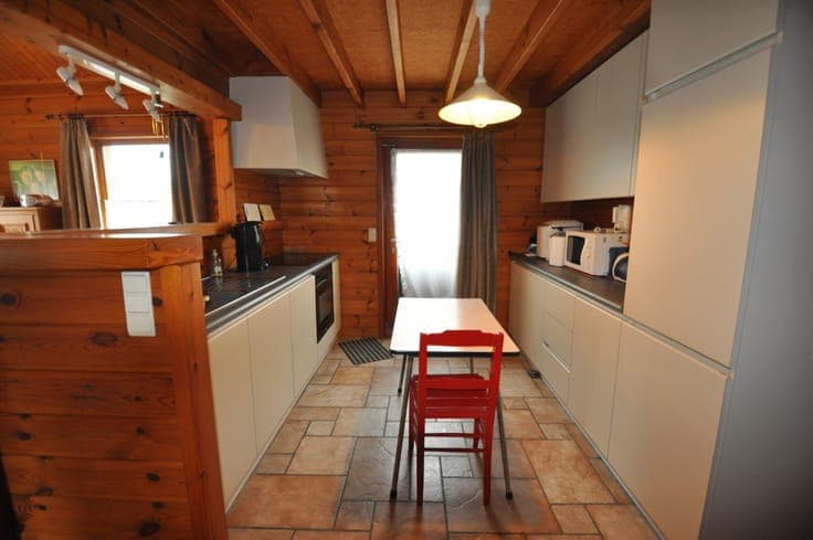 Alleenstaande woning te Oudenburg !