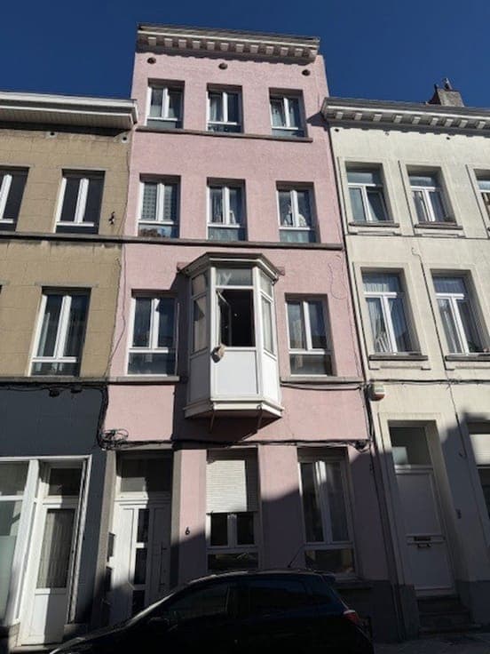 House in Ixelles