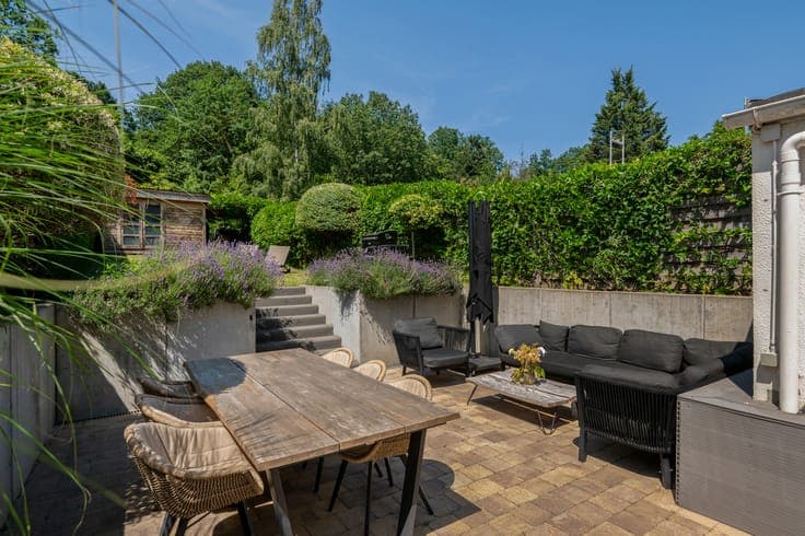 House in Kortenberg