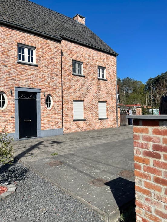 House in Keerbergen