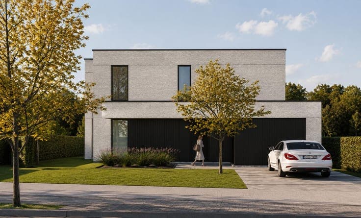 House in Herent Veltem-Beisem