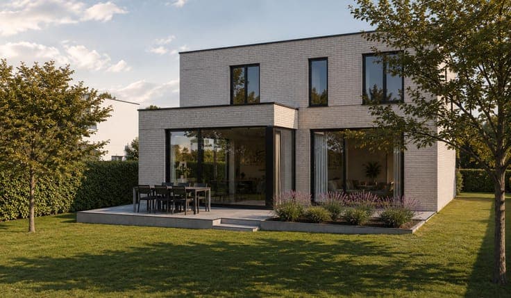 House in Herent Veltem-Beisem