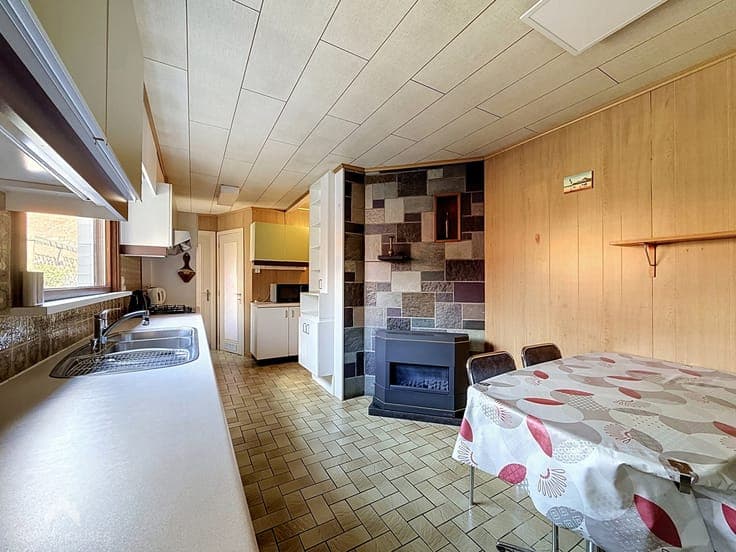 House in Waregem