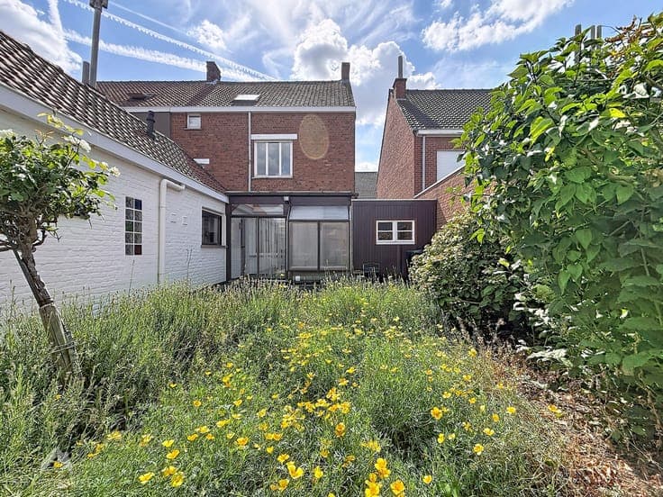 House in Waregem
